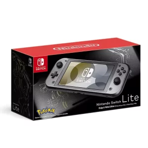 Nintendo Switch Lite – Dialga & Palkia Edition