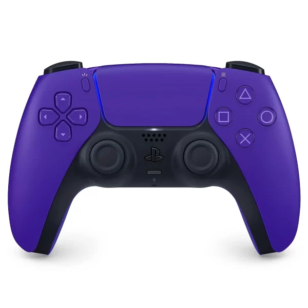 DualSense™ Wireless Controller – Galactic Purple