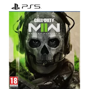 Call of Duty: Modern Warfare II - PlayStation 5