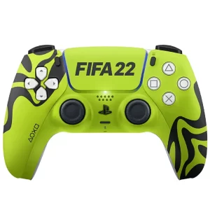 DualSense Controller PlayStation 5 FIFA