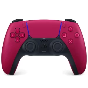 DualSense™ Wireless Controller - Cosmic Red