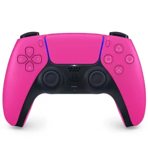 DualSense™ Wireless Controller - Nova Pink