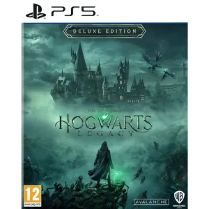 Hogwarts Legacy - PlayStation 5