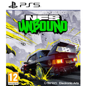 Need for Speed Unbound (PS5)