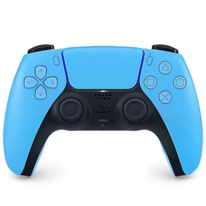PlayStation DualSense Wireless Controller - Starlight Blue