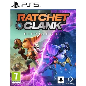 Sony Ratchet & Clank: Rift Apart