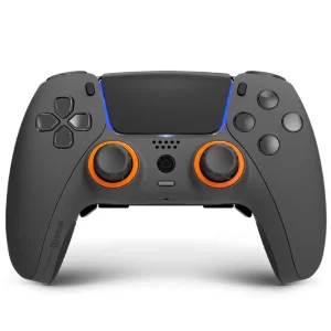 SCUF REFLEX PRO Steel Gray