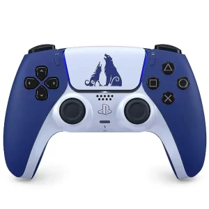 Sony DualSense Wireless Controller - God of War Ragnarok Limited Edition