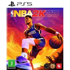 NBA 2K23 | PlayStation 5 (PS5)