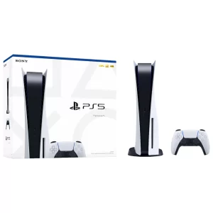 Sony PlayStation 5 CD VERSION 825GB