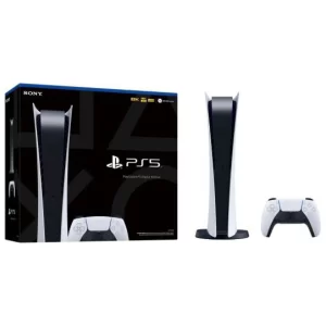 Sony PlayStation 5 Digital Edition 825GB