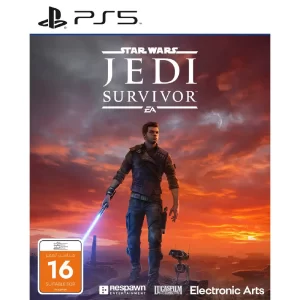 Star Wars Jedi: Survivor - PlayStation 5