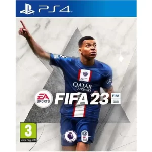 FIFA 23 Standard Edition PS4