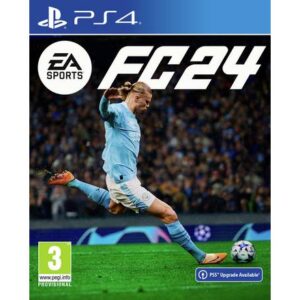 EA SPORTS FC 24 – PS4 GAME