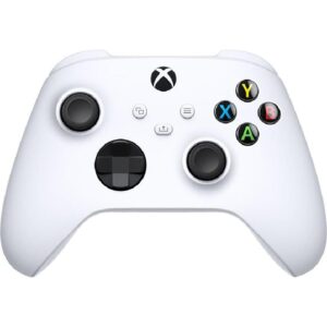 Xbox Wireless Controller – White