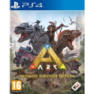 ARK PS4 GAME