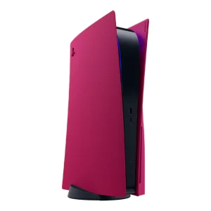 SONY PS5™ CONSOLE COVERS - COSMIC RED