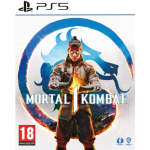 Mortal Kombat 1- Standard Edition