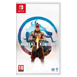 Mortal Kombat1- Nintendo Switch