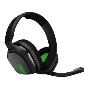 Astro A10 Gaming Headset - Green- Xbox
