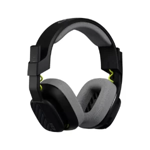 Astro A10 Gen 2 Gaming Wired Headset Black