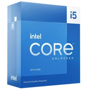 INTEL CORE 15 13600 KF PROCESSOR