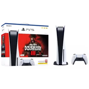 PlayStation®5 Console –Call of Duty® Modern Warfare® III