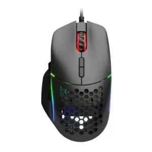 Glorious Gaming Wired Mouse Model I - Matte Black