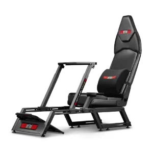 F-GT FORMULA AND GT SIMULATOR RACING COCKPIT