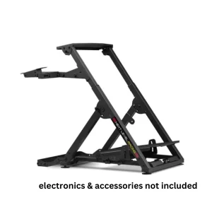 NEXT LEVEL RACING WHEEL STAND 2.0