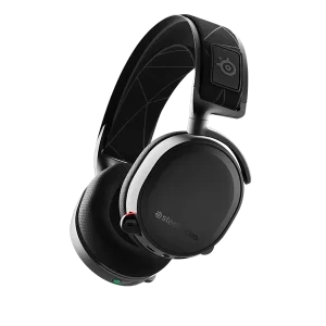 Steelseries Arctis 7+ Wireless Black
