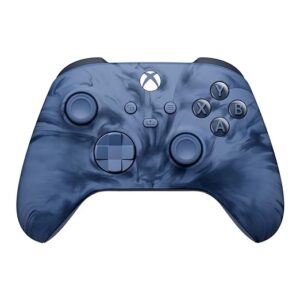 Xbox Wireless Controller-Stormcloud Vapor Special Edition