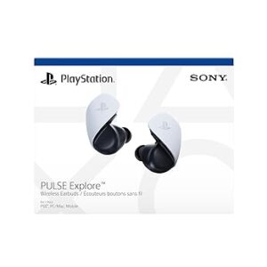 Sony Pulse Explore Earbuds