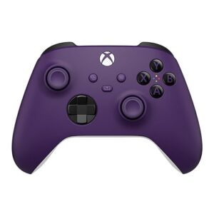 Xbox Wireless Controller – Astral Purple