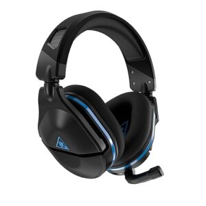 Turtle Beach Stealth 600 Gen 2 USB Wireless Amplified Gaming Headset