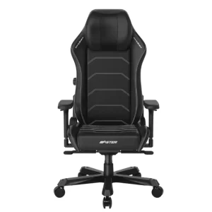 DXRacer Master Series Gaming Chair Black