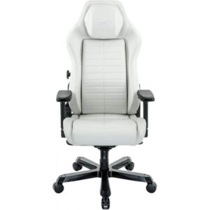 DXRacer Master Series Gaming Chair / White