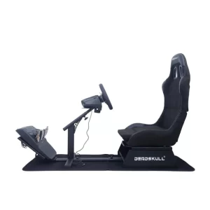 Deadskull  Playseat Gaming Simulator – Black
