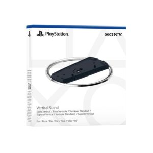 Vertical Stand For PS5® Consoles