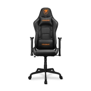 COUGAR ARMOR ELITE BLACK