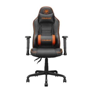 COUGAR FUSION S GAMING CHAIR