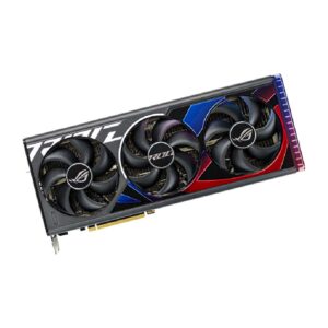 ROG Strix GeForce RTX™ 4090 OC Edition 24GB GDDR6X