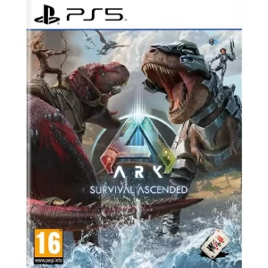Ark: Survival Ascended