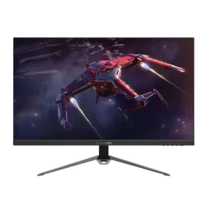 GAMEON GOES27QHD240IPS 27" QHD, 240Hz, MPRT 0.5ms, HDMI 2.1, Fast IPS Gaming Monitor (Support PS5)