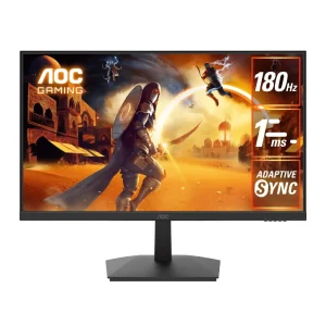 AOC 27G15N FHD 27″ 180 HZ GAMING MONITOR