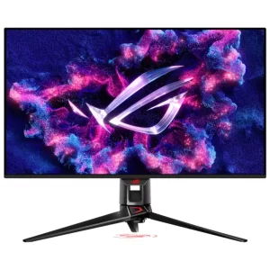 Asus ROG Swift PG32UCDM OLED 32" 4K 240Hz Gaming Monitor