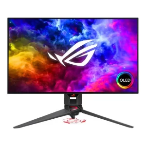 ASUS ROG Swift OLED PG27AQDM 27" QHD 240Hz 2K Gaming Monitor