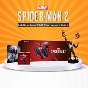 Marvel's Spider-Man 2 Collector's Edition - PS5