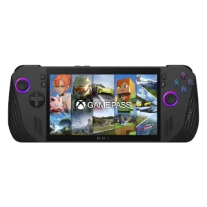 Asus ROG Ally X 1TB AMD Ryzen Z1 Extreme Handheld Gaming Console - Black