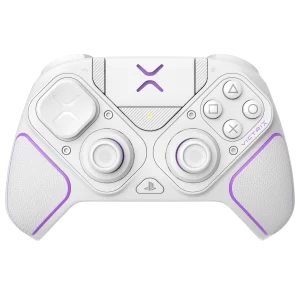 Victrix Pro BFG Wireless Gaming Controller - White